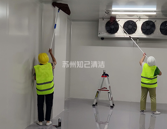 萬(wàn)級(jí)無(wú)塵車(chē)間